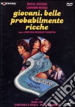 Giovani, Belle Probabilmente Ricche dvd