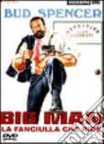 Big Man 2. La fanciulla che ride