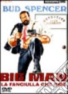 Big Man 2. La fanciulla che ride dvd