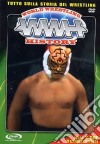 World Wrestling History #02 dvd