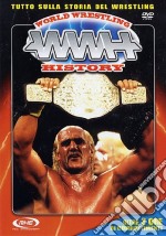 World Wrestling History #03 dvd