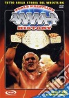 World Wrestling History #03 dvd