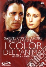 Colori Dell'Anima (I) - Modigliani