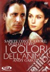 Colori Dell'Anima (I) - Modigliani film in dvd di Mick Davis