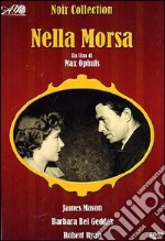 Nella Morsa dvd