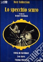 Lo Specchio Scuro  dvd