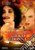 Gioco Di Donna dvd