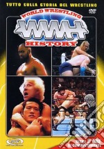 World Wrestling History #04 dvd