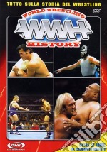 Wrestling - World Wrestling History #05 dvd