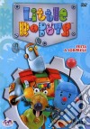Little Robots #01 - Festa A Sorpresa dvd