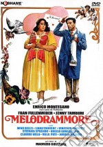 Melodrammore dvd