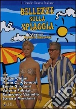 Bellezze Sulla Spiaggia