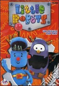 LIttle Robots. Vol. 05 dvd
