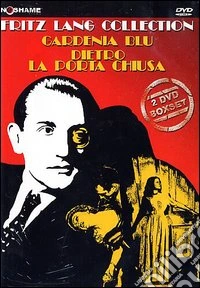 Fritz Lang Collection (Cofanetto 2 DVD) dvd
