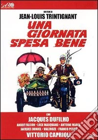 Giornata Spesa Bene (Una) dvd