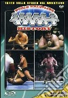 World Wrestling History #07 dvd