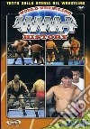 World Wrestling History #08 dvd
