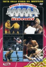 World Wrestling History Vol.9 dvd