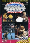 World Wrestling History Vol.9 dvd