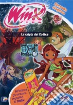 Winx Club - Stagione 02 #04 dvd