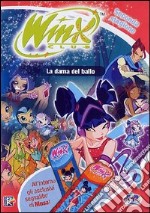 Winx Club - Stagione 02 #05 dvd