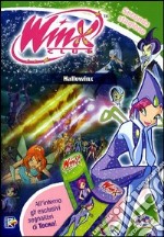 Winx Club - Stagione 02 #06 dvd