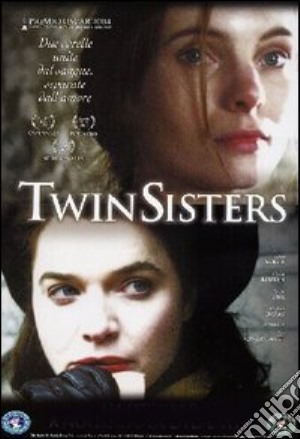 Twin Sisters film in dvd di Ben Sombogaart