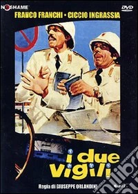 Due Vigili (I) dvd