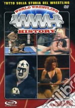 World Wrestling History #12 dvd