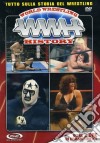 World Wrestling History #12 dvd