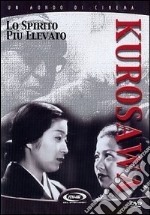 Spirito Piu' Elevato (Lo) dvd