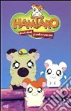 Hamtaro #01 dvd