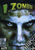 i. zombie  dvd usato