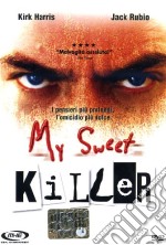 My Sweet Killer dvd