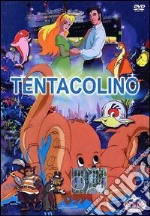 Tentacolino dvd