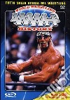World Wrestling History. Vol. 01 dvd