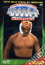 World Wrestling History. Vol. 02 dvd