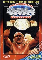 Wrestling - World Wrestling History #03 dvd