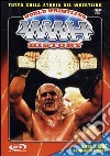 Wrestling - World Wrestling History #03 dvd