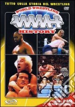 World Wrestling History. Vol. 04 dvd