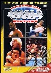 World Wrestling History. Vol. 04 dvd