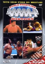 Wrestling - World Wrestling History #06 dvd