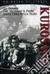 Gli Uomini Che Mettono Il Piede Sulla Coda Della Tigre  dvd