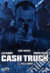 Cash Truck dvd