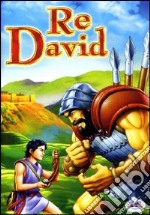 Re David dvd