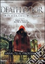 Death Door - La Porta Dell'Inferno dvd