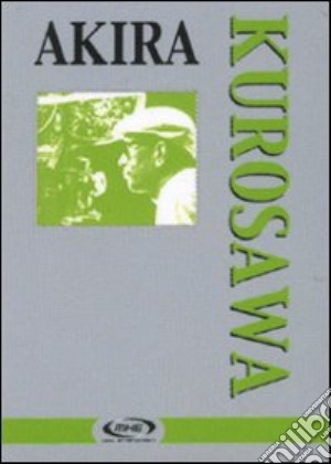 Akira Kurosawa Cofanetto #04 (4 Dvd) film in dvd di Akira Kurosawa