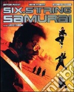 Six-String Samurai