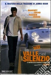 Valle Del Silenzio (La) dvd
