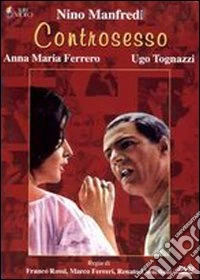 Controsesso dvd